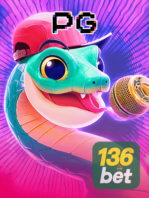 Variedade de slots 136BET