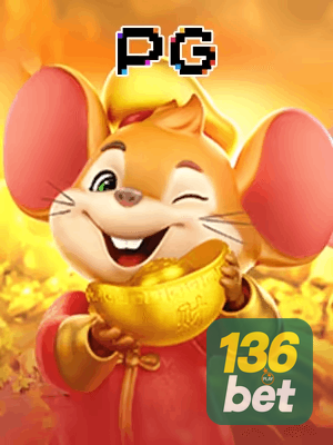 Fortune Ox - slot PG Soft na 136BET