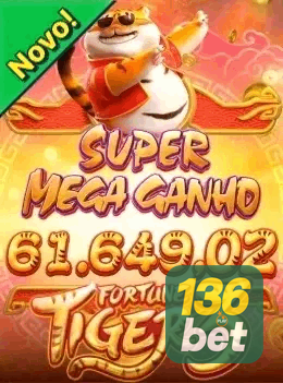 Aplicativo móvel 136BET para iOS e Android